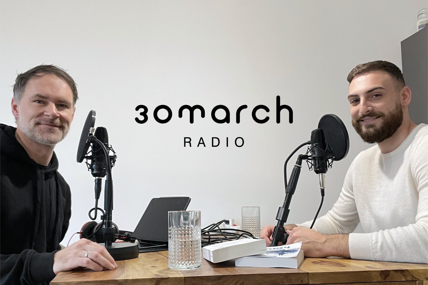 Reden wir über Bitcoin: Im Talk mit Daniel Winklhammer (21bitcoin)