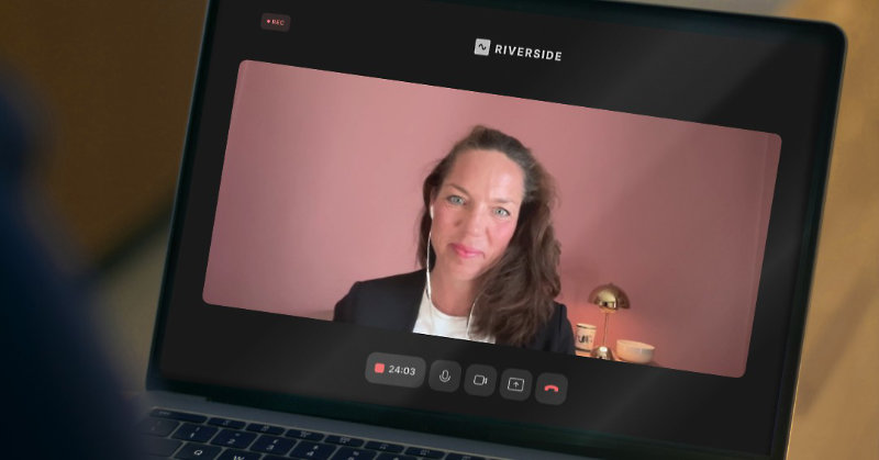 Self-Leadership Coach Cathrin Niehues (Kärnten / Klagenfurt) - Reden wir über Selbstführung - Zu Gast im Podcast bei Thomas Sommeregger © 30march RADIO
