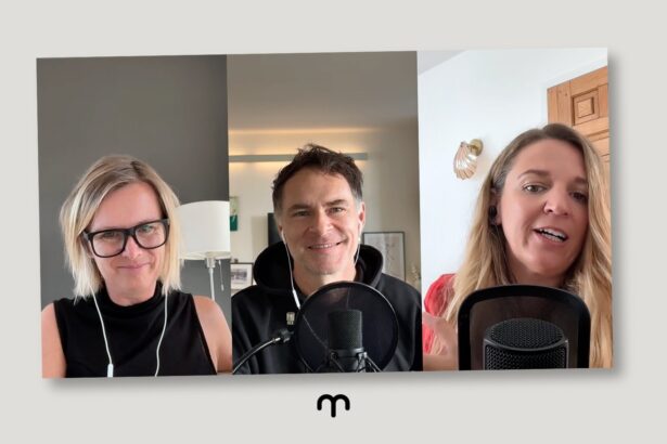 Ihr neues Leben im Ausland: Christina (Spanien) und Verena (Frankreich) sprechen über ihre Veränderungen, die sie niemals als "Auswandern" bezeichnen würden © 30march RADIO Podcast